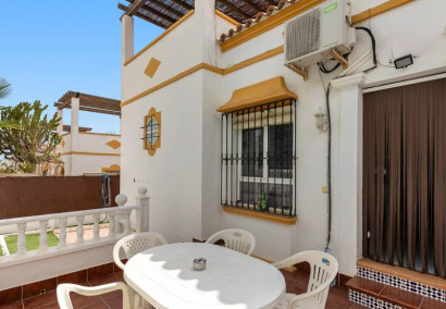 Reventa - Bungalow - Torrevieja - Los altos