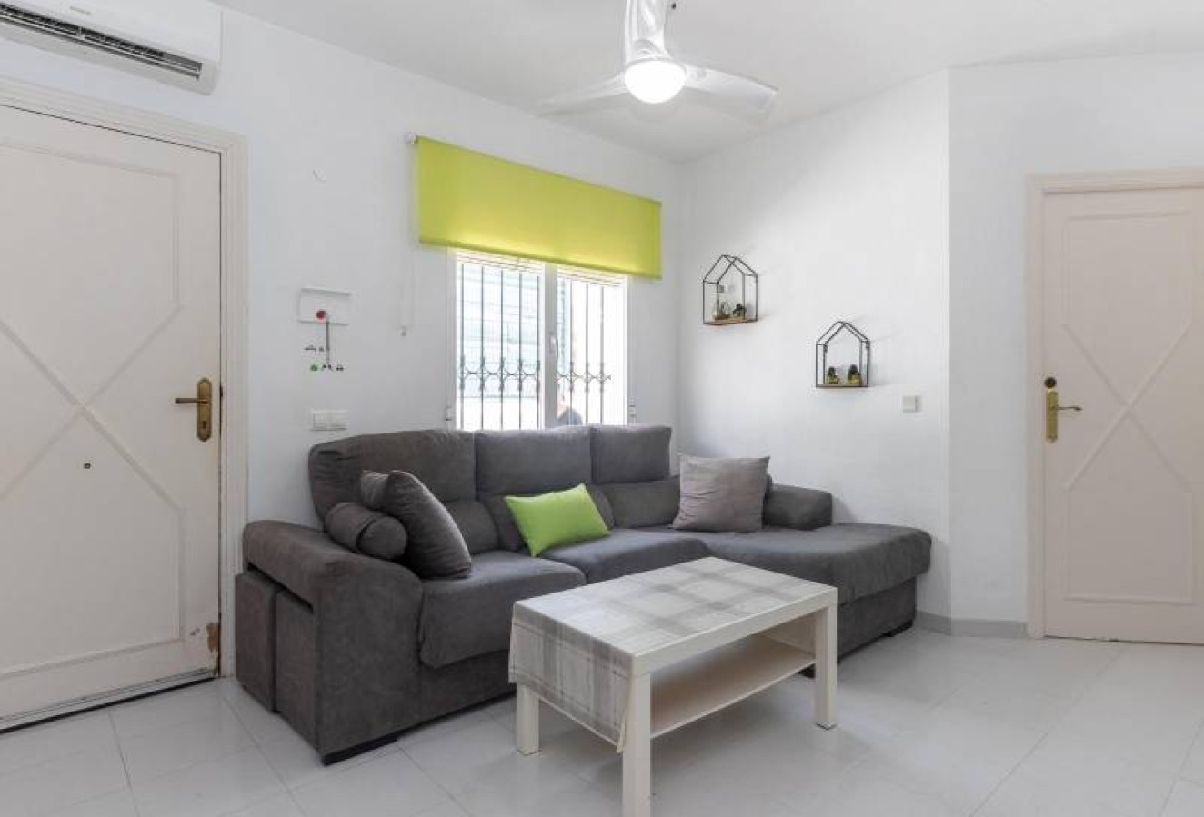 Reventa - Bungalow - Torrevieja - Los altos