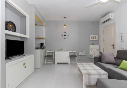 Reventa - Bungalow - Torrevieja - Los altos