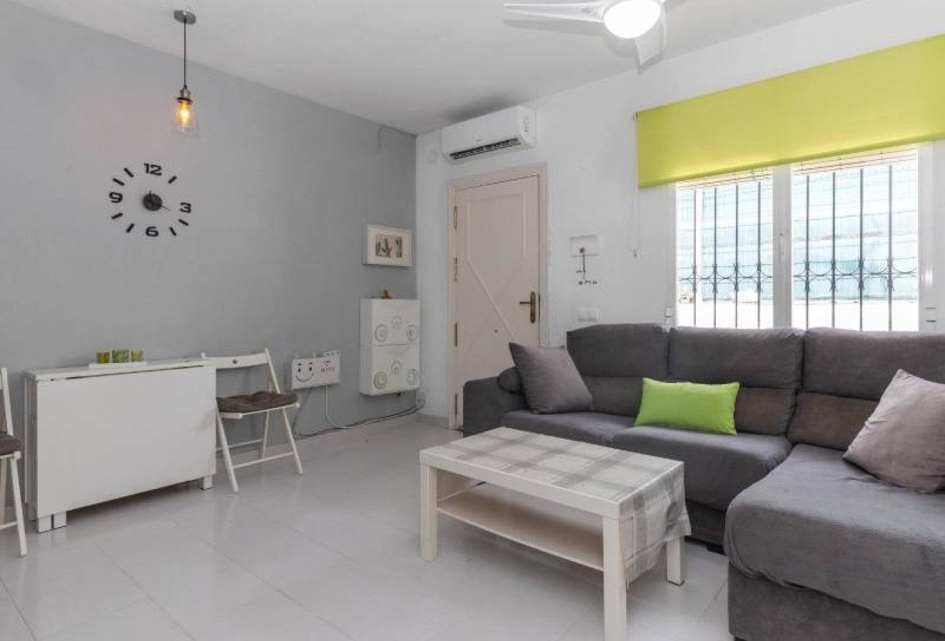 Reventa - Bungalow - Torrevieja - Los altos