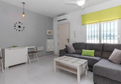 Reventa - Bungalow - Torrevieja - Los altos