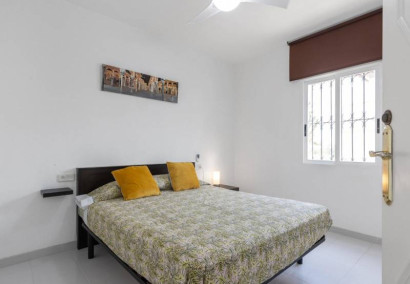 Reventa - Bungalow - Torrevieja - Los altos