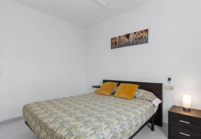 Reventa - Bungalow - Torrevieja - Los altos