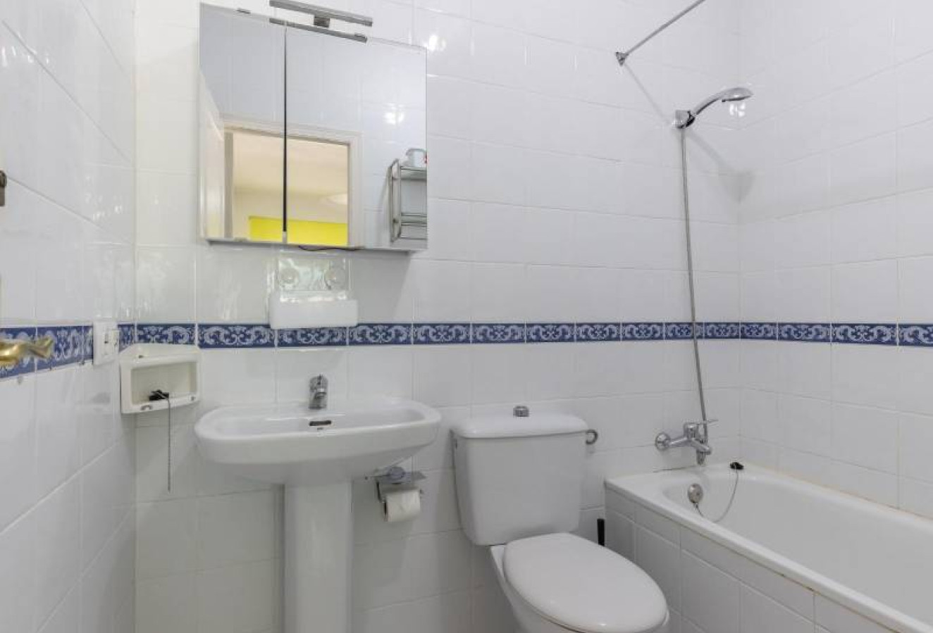 Reventa - Bungalow - Torrevieja - Los altos