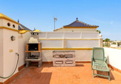 Reventa - Bungalow - Torrevieja - Los altos