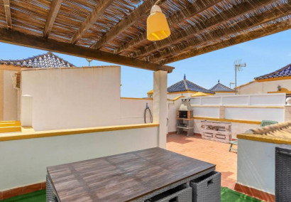 Reventa - Bungalow - Torrevieja - Los altos