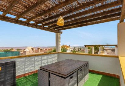 Reventa - Bungalow - Torrevieja - Los altos