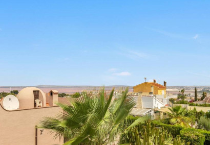 Reventa - Bungalow - Torrevieja - Los altos