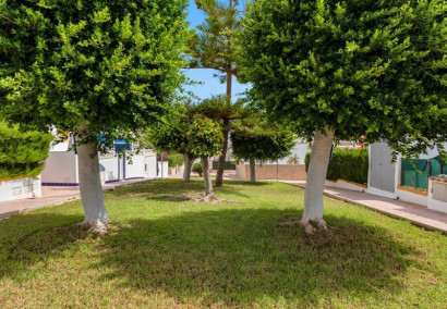 Reventa - Bungalow - Torrevieja - Los altos