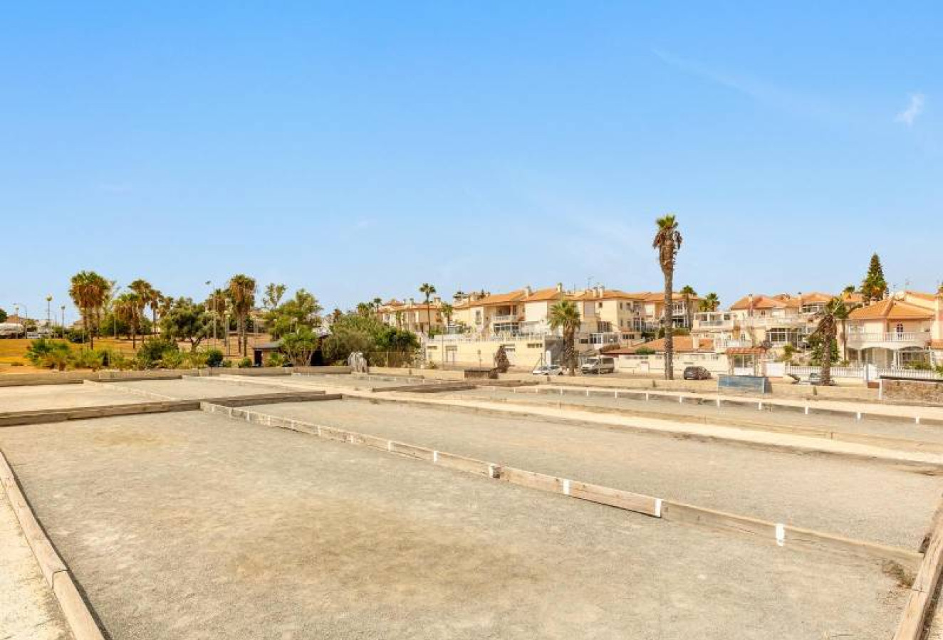 Reventa - Bungalow - Torrevieja - Los altos