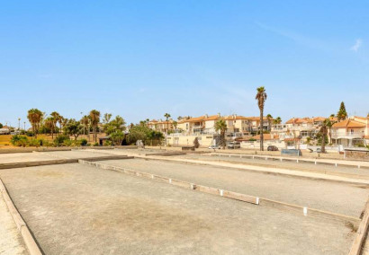 Reventa - Bungalow - Torrevieja - Los altos