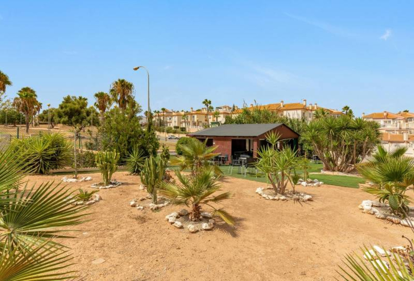 Reventa - Bungalow - Torrevieja - Los altos