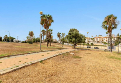 Reventa - Bungalow - Torrevieja - Los altos