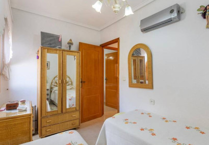 Reventa - Apartamento / piso - Torrevieja - La Mata