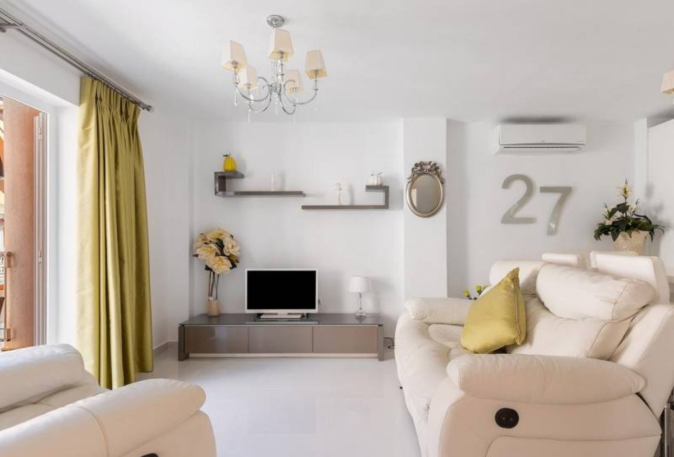 Reventa - Duplex - Torrevieja - La Mata pueblo