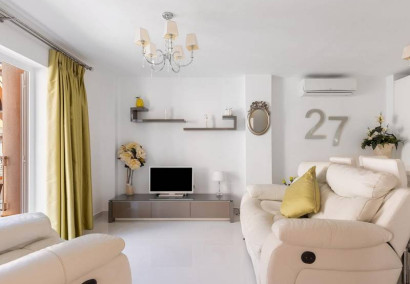 Reventa - Duplex - Torrevieja - La Mata pueblo