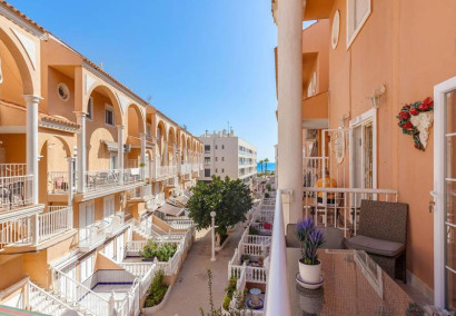 Reventa - Duplex - Torrevieja - La Mata pueblo