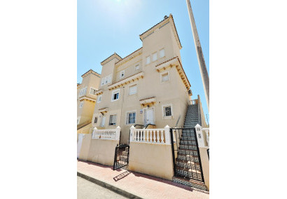 Reventa - Villa - Torrevieja - Cabo cervera