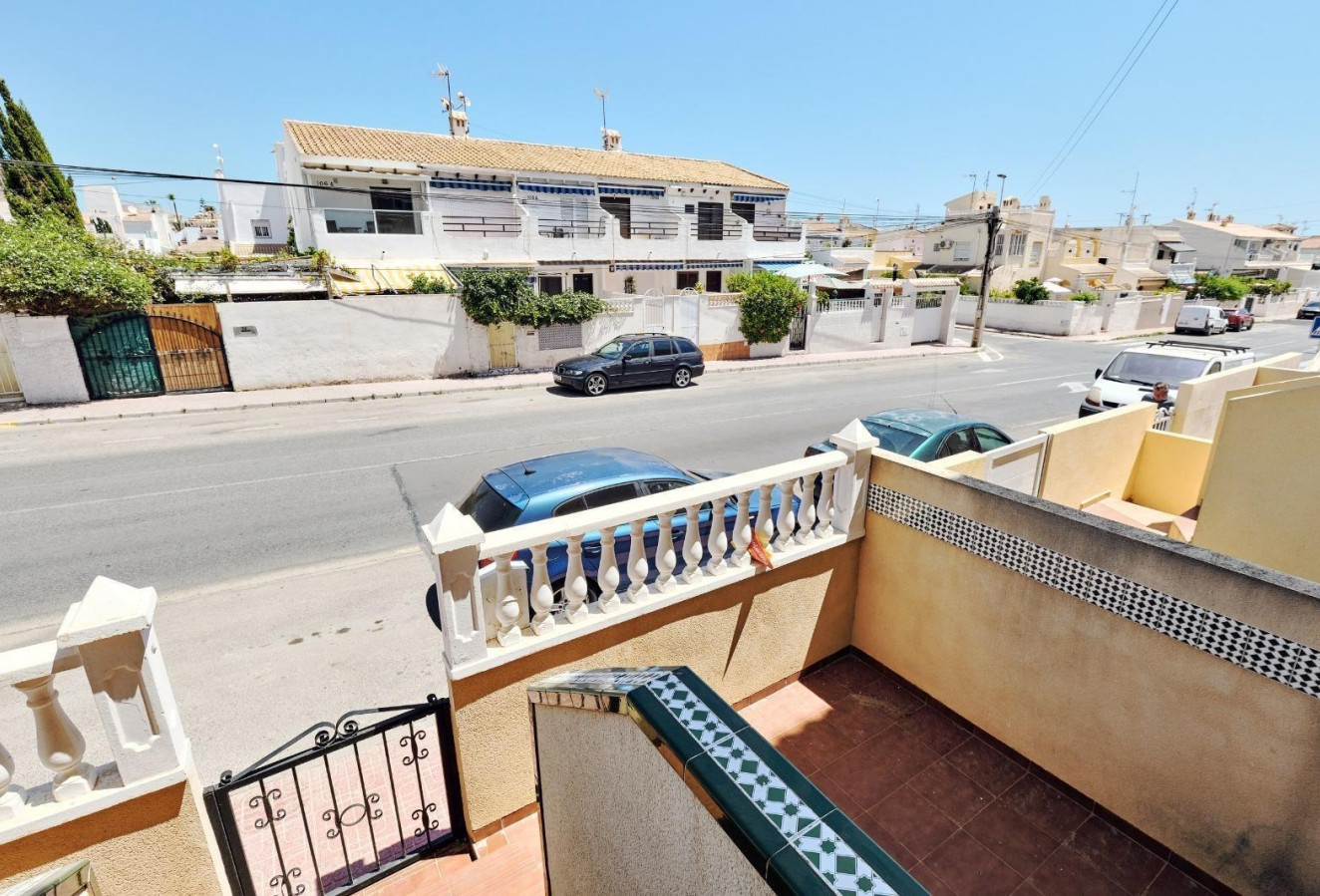 Reventa - Villa - Torrevieja - Cabo cervera