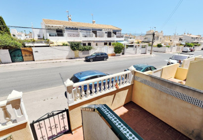 Reventa - Villa - Torrevieja - Cabo cervera