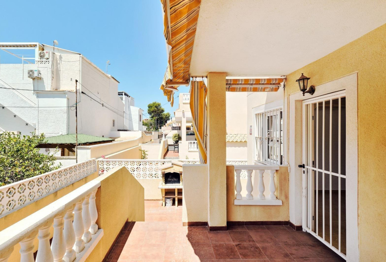 Reventa - Villa - Torrevieja - Cabo cervera