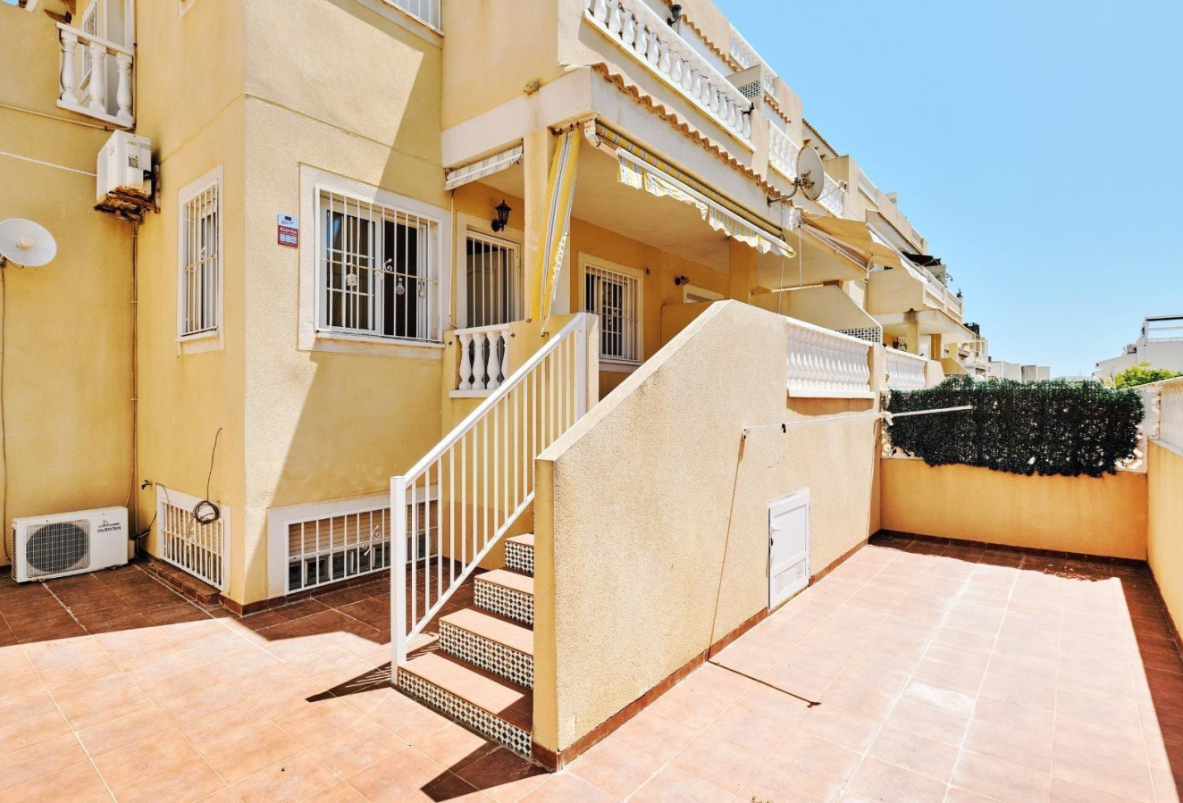 Reventa - Villa - Torrevieja - Cabo cervera