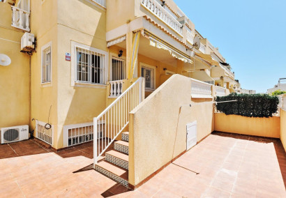 Reventa - Villa - Torrevieja - Cabo cervera