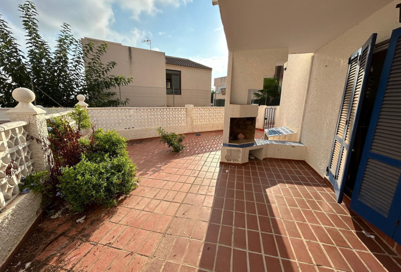 Reventa - Bungalow - Torrevieja - Torreblanca