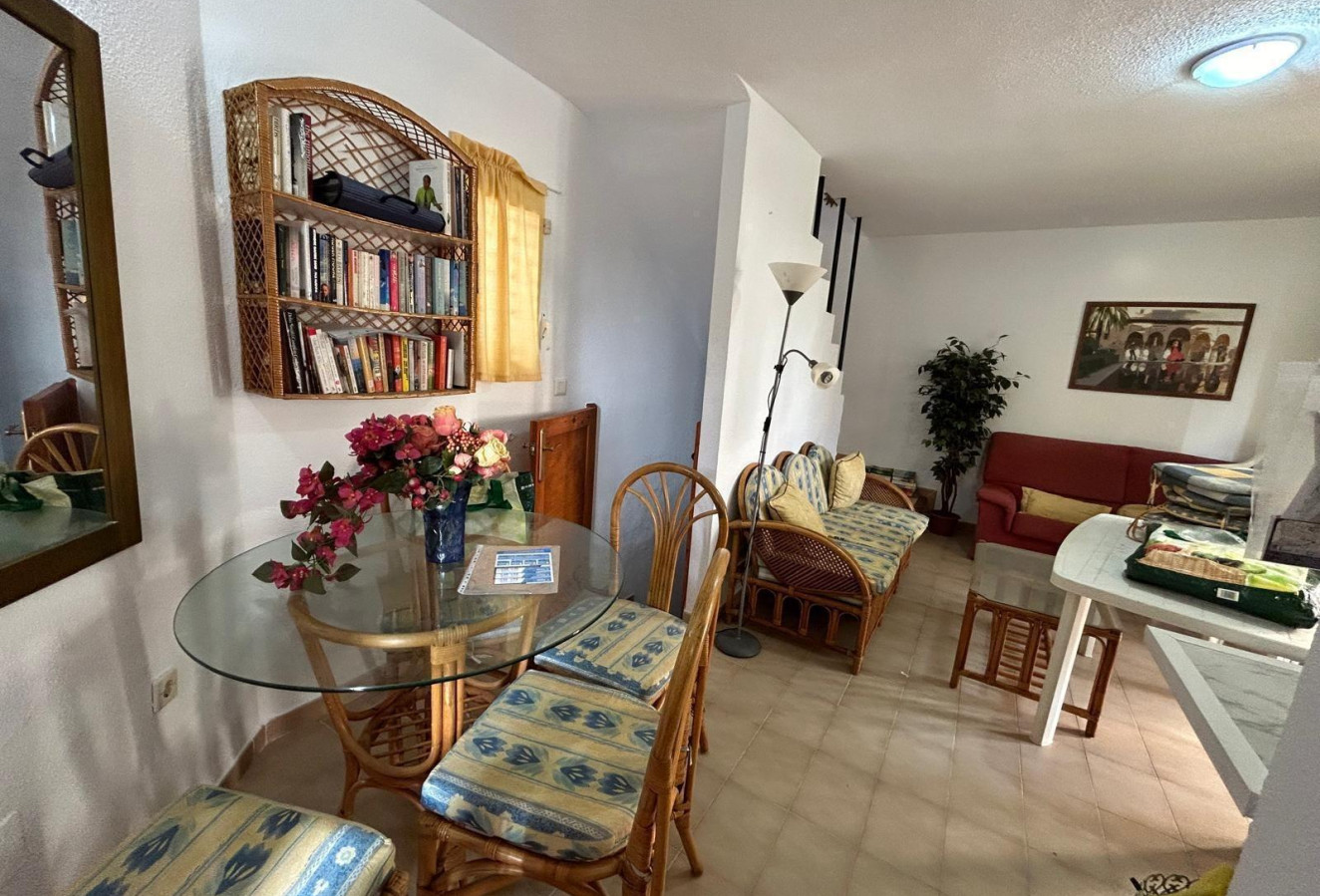 Reventa - Bungalow - Torrevieja - Torreblanca