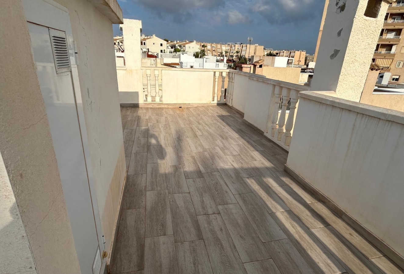 Reventa - Bungalow - Torrevieja - Torreblanca