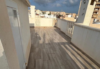 Reventa - Bungalow - Torrevieja - Torreblanca