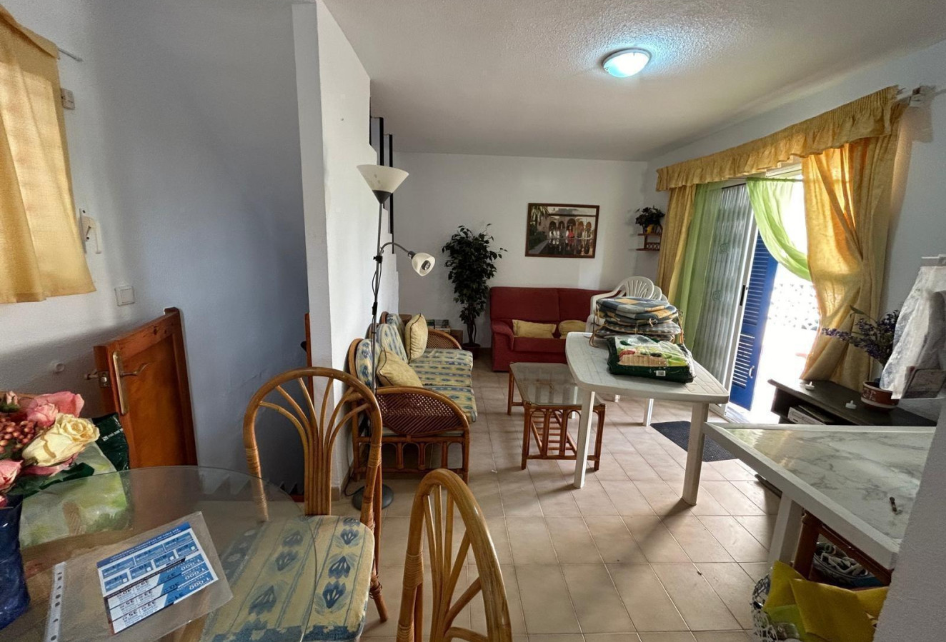 Reventa - Bungalow - Torrevieja - Torreblanca