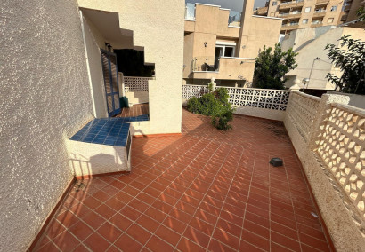 Reventa - Bungalow - Torrevieja - Torreblanca