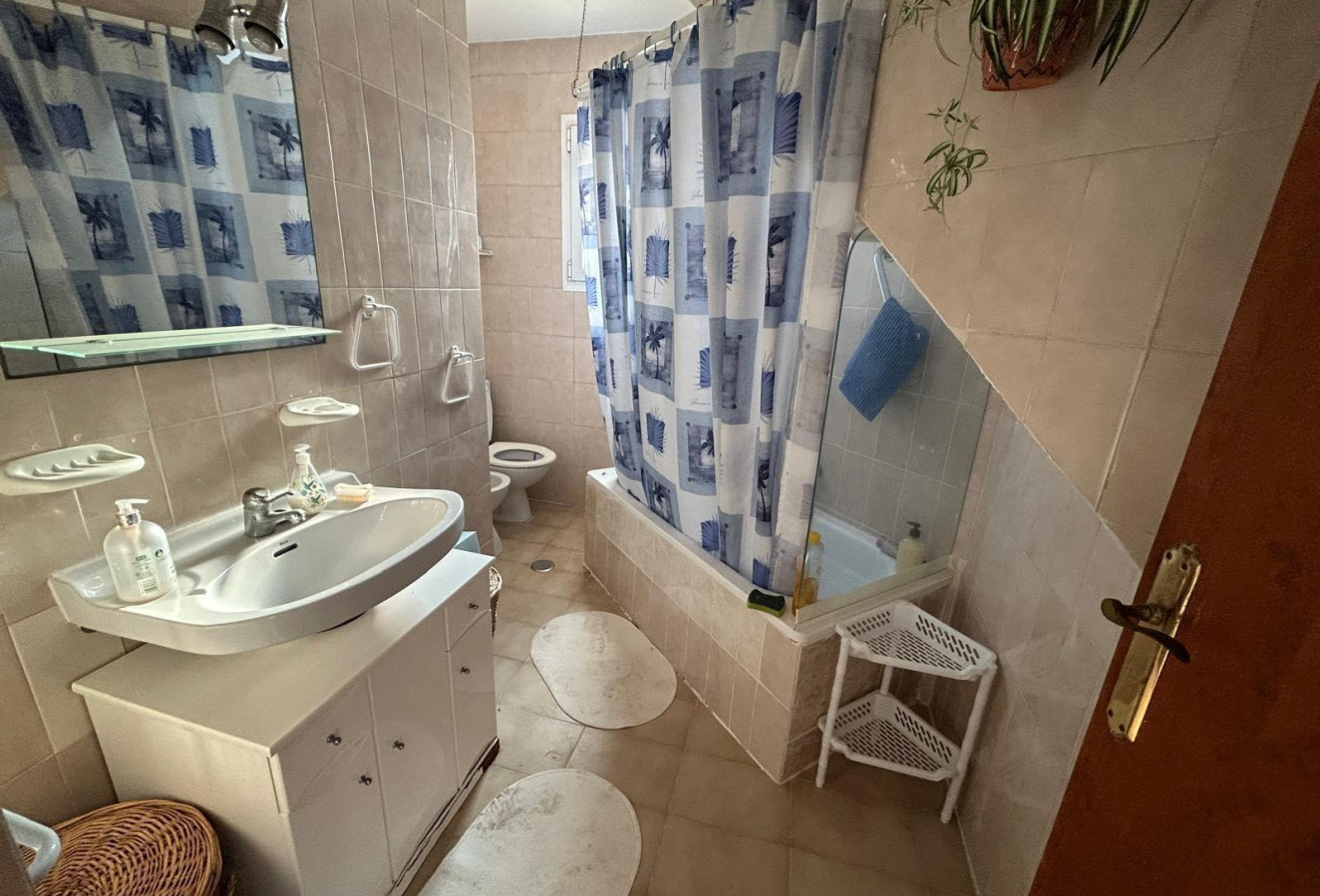 Reventa - Bungalow - Torrevieja - Torreblanca