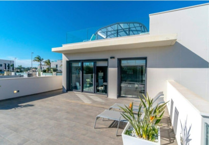 Reventa - Villa - Orihuela Costa - Campoamor