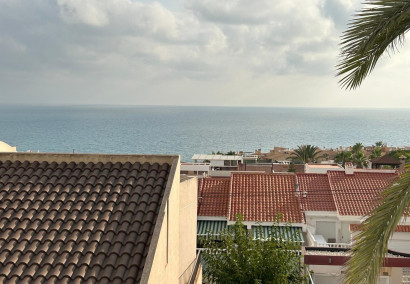 Reventa - Bungalow - Torrevieja - Torreblanca