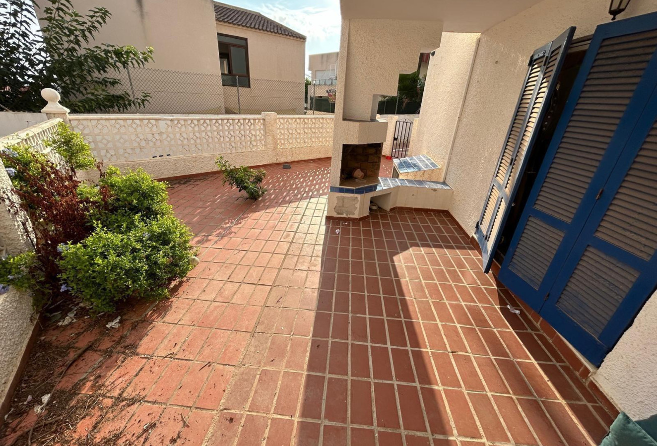 Reventa - Bungalow - Torrevieja - Torreblanca