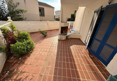 Reventa - Bungalow - Torrevieja - Torreblanca