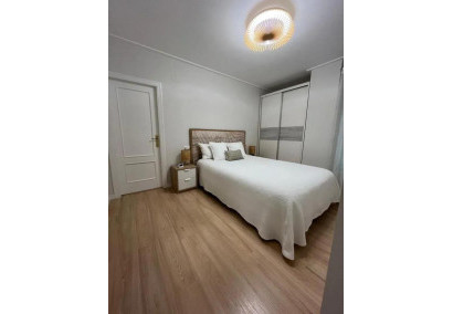 Reventa - Apartamento / piso - Almoradi - ALMORADI-CENTRO