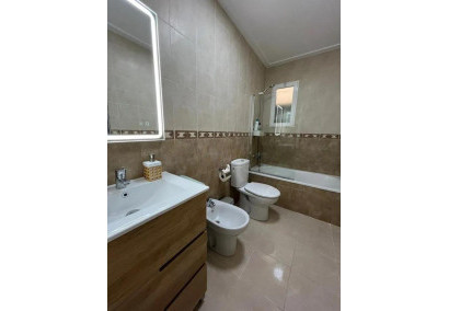 Reventa - Apartamento / piso - Almoradi - ALMORADI-CENTRO