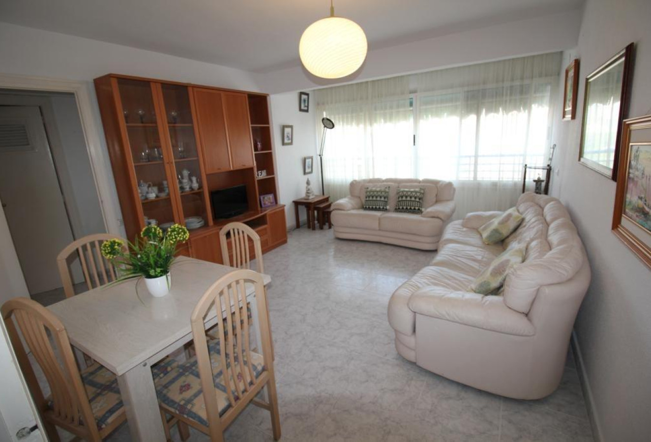 Reventa - Apartamento / piso - Torrevieja - Paseo maritimo