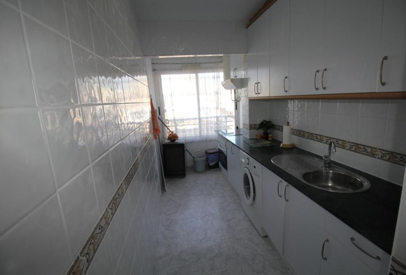 Reventa - Apartamento / piso - Torrevieja - Paseo maritimo