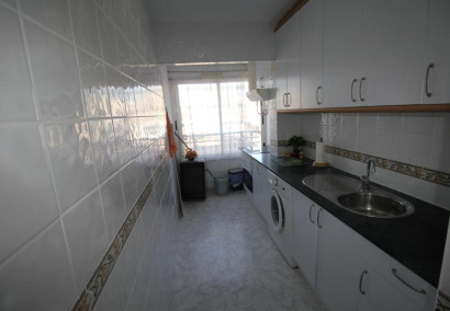 Reventa - Apartamento / piso - Torrevieja - Paseo maritimo