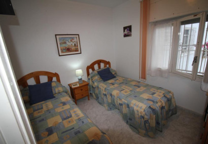 Reventa - Apartamento / piso - Torrevieja - Paseo maritimo