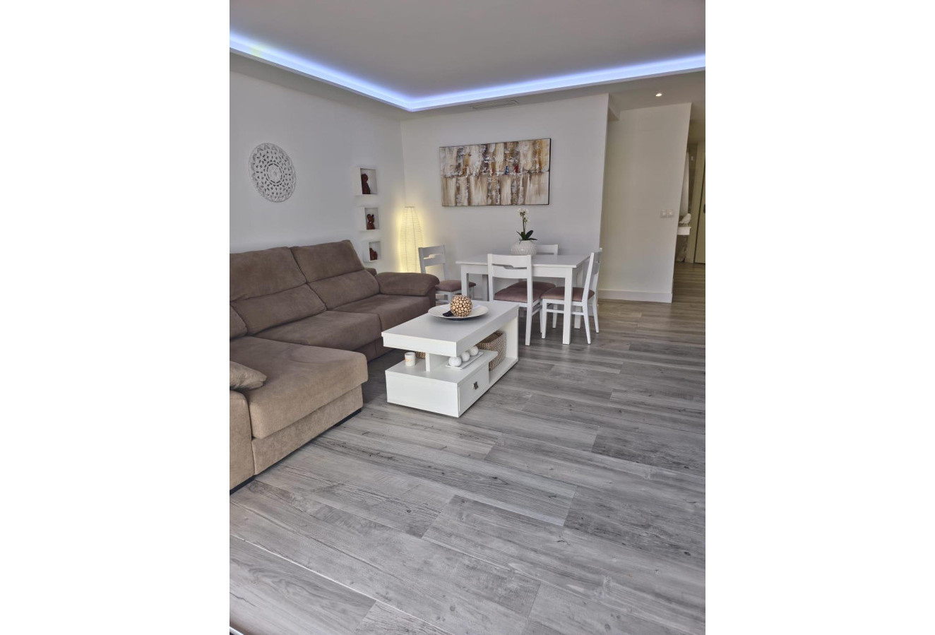 Reventa - Apartamento / piso - Torrevieja - Acequion