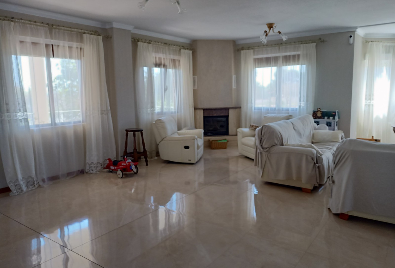 Reventa - Villa - Ciudad Quesada - Central Quesada