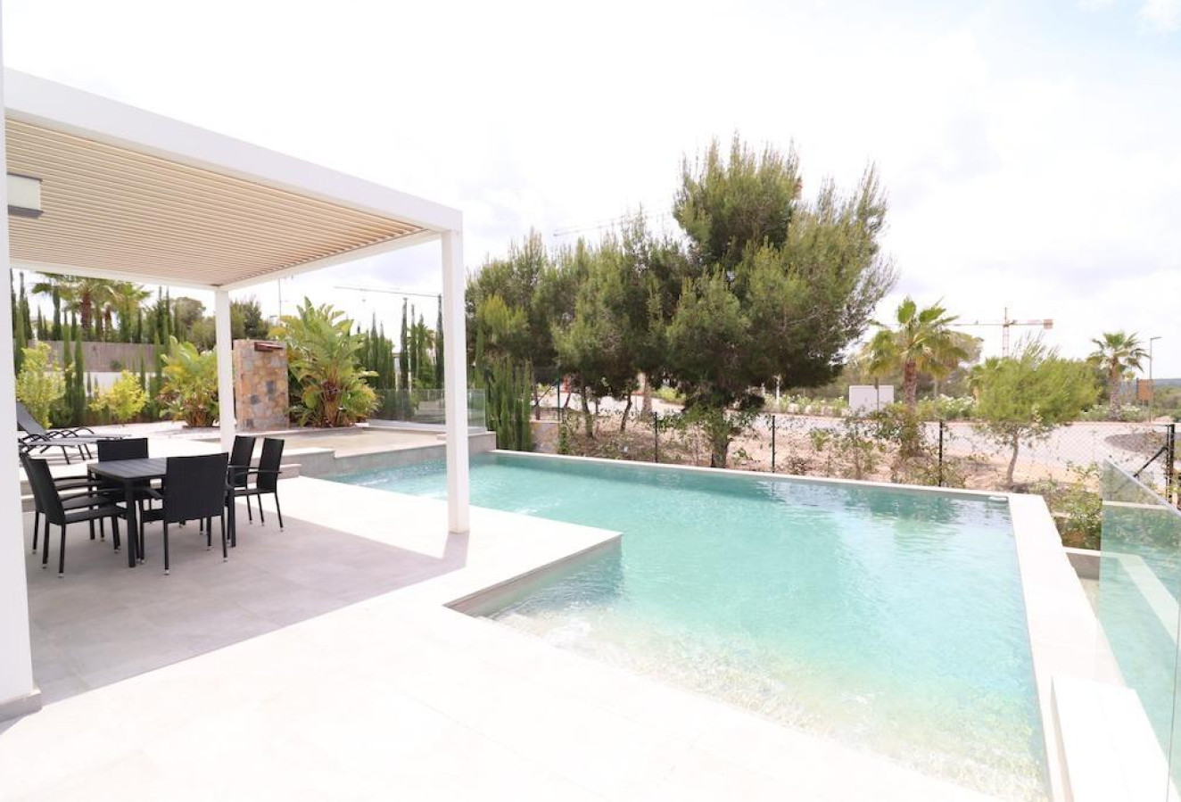 Reventa - Villa - Orihuela Costa - Campoamor