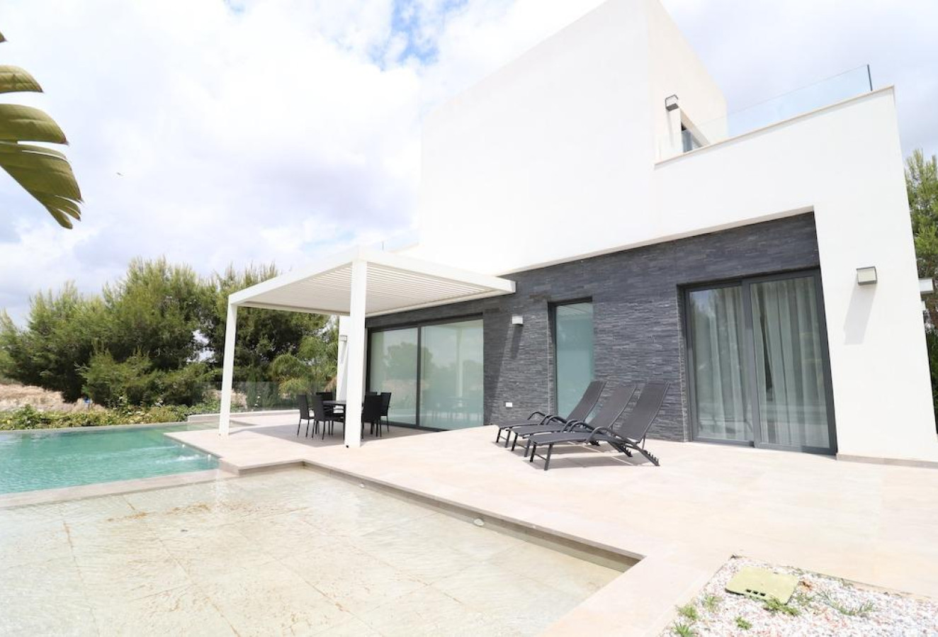 Reventa - Villa - Orihuela Costa - Campoamor