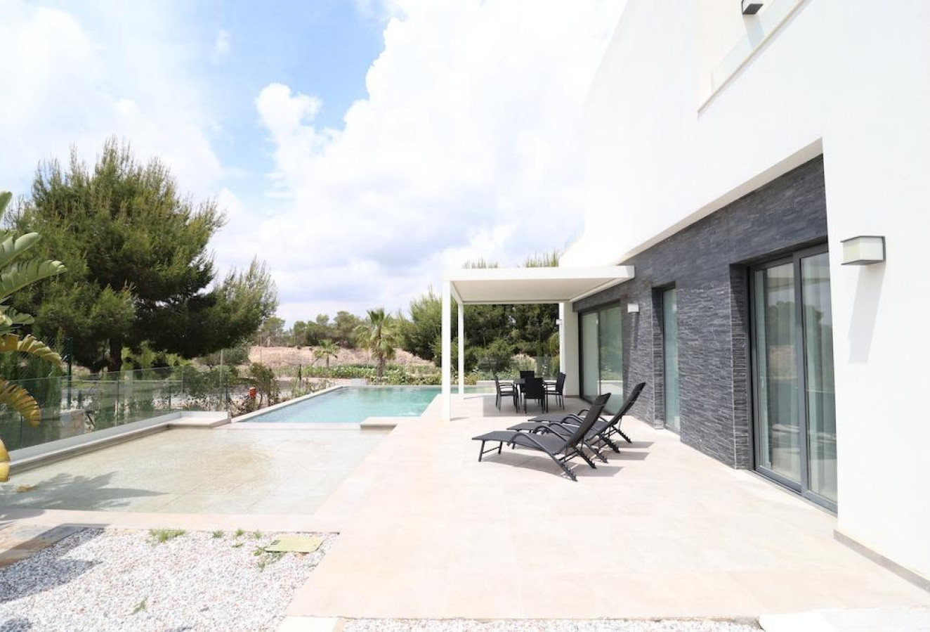 Reventa - Villa - Orihuela Costa - Campoamor