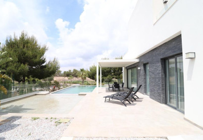 Reventa - Villa - Orihuela Costa - Campoamor